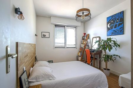 Location Appartement 2 pièces 64m² - Photo 5