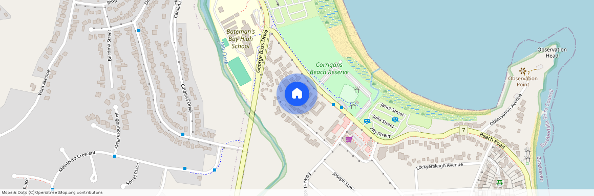 3/224 Beach Road, NSW 2536, Batehaven