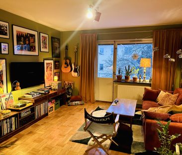 Karlsborgsvägen, Johanneshov - Photo 4