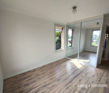 Neat & tidy three-bedroom grannyflat in a prime location - Photo 5