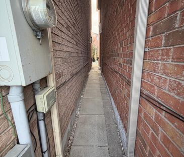 For Lease - 29 Sassafras Circle Unit# Bsmt, Vaughan, Ontario - Photo 5