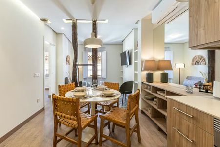 Calle Gómez de Mora, Madrid, Community of Madrid 28005 - Photo 2