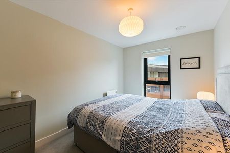 2 bedroom apartment to rent - Photo 5