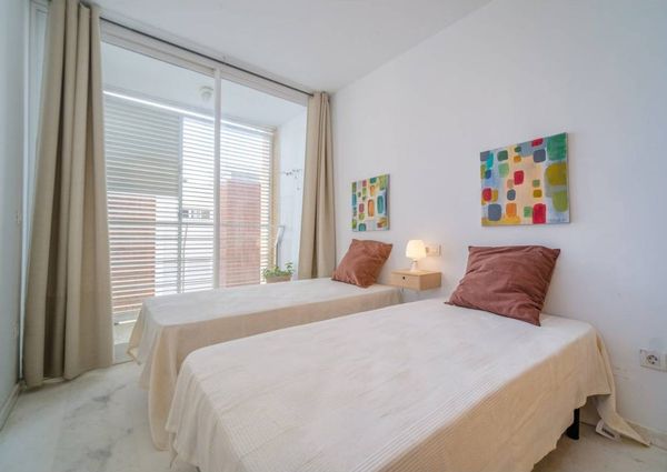 Caleta 3, Xàbia - Jávea, Valencian Community 03730