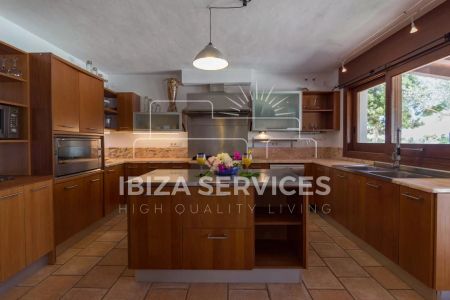 Long term rental villa in Sa Caleta - Photo 2