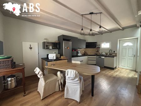 Location Maison 4 pièces 95m² - Photo 4