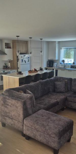 Logement à louer - Photo 1
