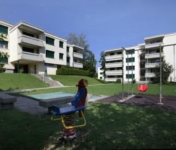 Modern single apartment in a green location in Wädenswil - Foto 3