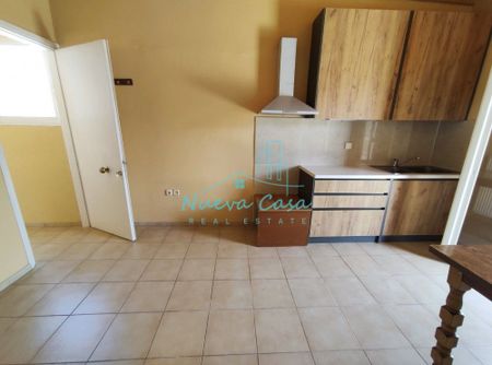 Studio/Γκαρσονιέρα για ενοικίαση Τ.Ε.Ι. (Πάτρα) - Photo 3