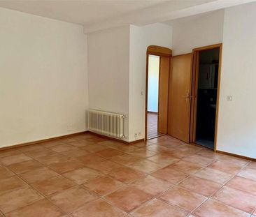 4.5-room apartment with private garden in Pazzallo - Photo 3