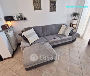Trilocale in Affitto in Via XXV Aprile a Romanengo - Foto 2
