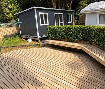RECENTLY RENOVATED SUNNY & SPACIOUS HOME FOR RENT - Photo 2