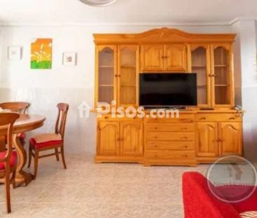 Piso en alquiler en Tamarit-Platja Lissa - Foto 3