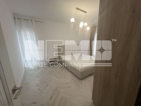 Casa de inchiriat in Cismigiu - Photo 3