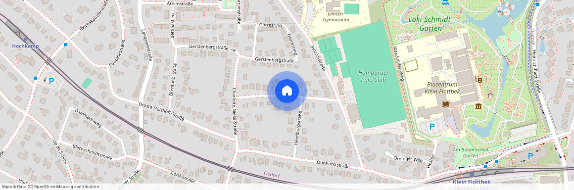 Polostraße, Polostraße, 22609, Hamburg