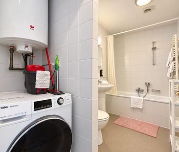 Appartement te huur - Photo 6