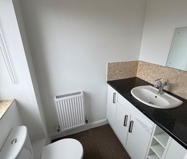 Room in a Shared House, Dunworth Street, M14 - Photo 2