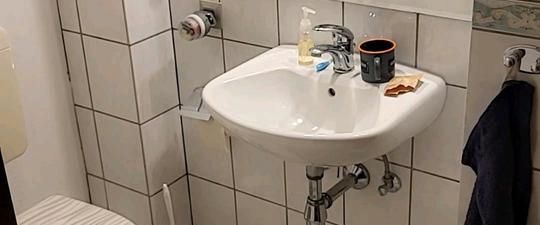 Eine wg zimmer zu vermieten - Foto 1