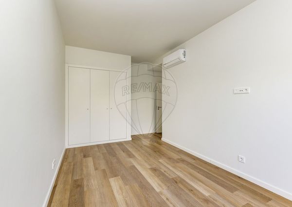 Apartamento T3 em Lisboa