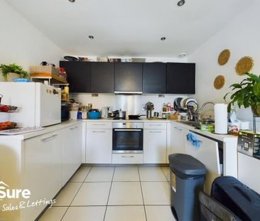 2 bedroom apartment to rent - Photo 6
