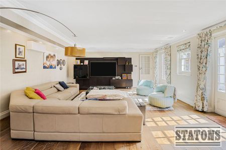 9 bedroom house to rent - Photo 2