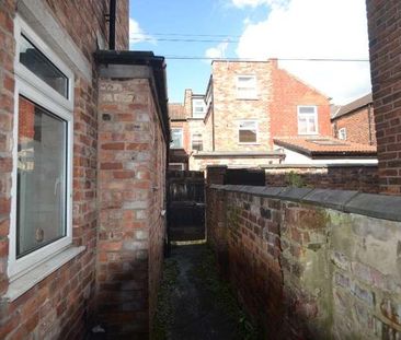 Braemar Road, Fallowfield, Manchester, M14 - Photo 1