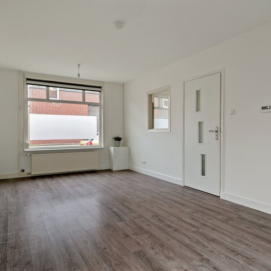 Te huur: Huis de Vriesstraat in Eindhoven - Foto 1