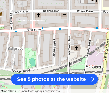 Bathgate Street, Glasgow, G31 - Photo 1