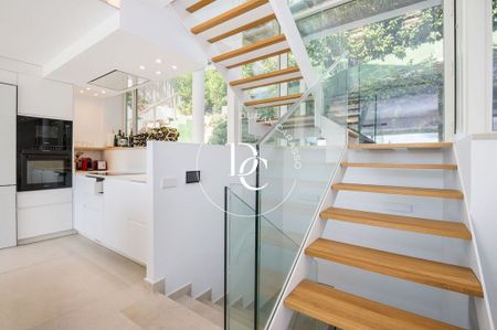 4 bedroom luxury Villa for rent in Sitges, Catalonia - Photo 2