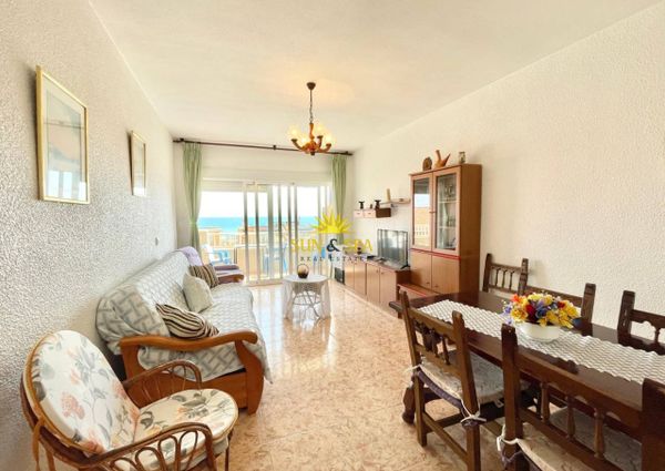 2-BEDROOM APARTMENT - GUARDAMAR DEL SEGURA
