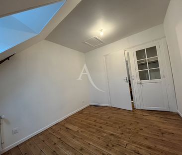 Location maison 3 pièces, 62.00m², Château-Renault - Photo 1