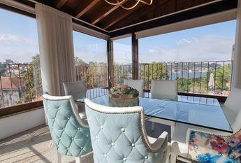 Apartamento T2 em Porto