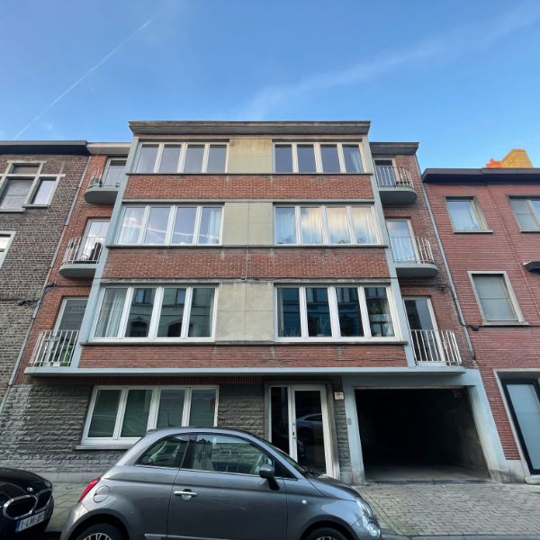 Bouwmeestersstraat 113, 9040 Sint-Amandsberg - Foto 1