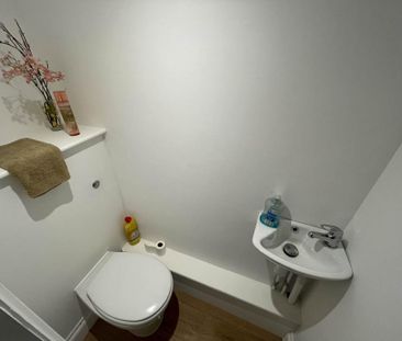 5 bedroom house to rent - Photo 6