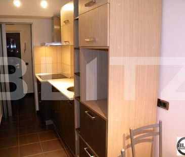 1 camera, decomandat, 40 mp, mobilat modern, zona Piata Mihai Viteazu! - Photo 5
