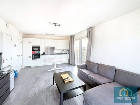 Appartement te huur - Photo 2