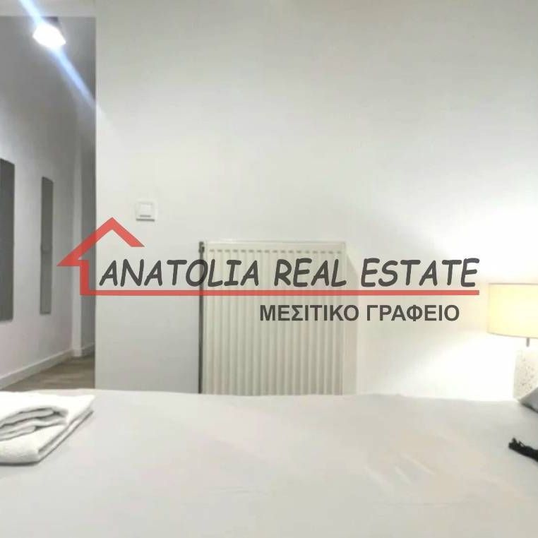 Studio/Γκαρσονιέρα για ενοικίαση Ανάληψη - Μπότσαρη (Ανάληψη - Μπότσαρη - Νέα Παραλία) - Φωτογραφία 1