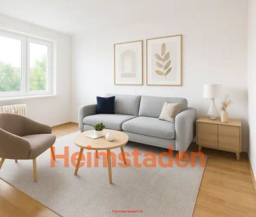 Pronájem bytu 2+1 51 m - Photo 3