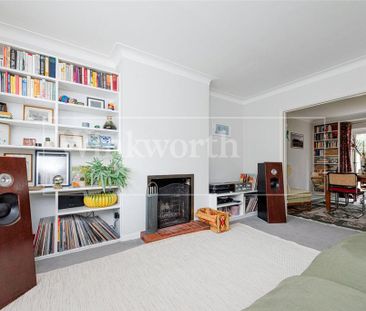 3 bedroom terraced house to rent - Photo 6
