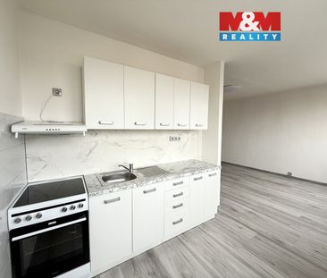 Pronájem bytu 1+1 33 m² - Photo 2