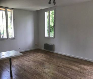 Location appartement t2 3 pièces 54 m² à Mérignac (33700) Labatut 1 - Photo 2