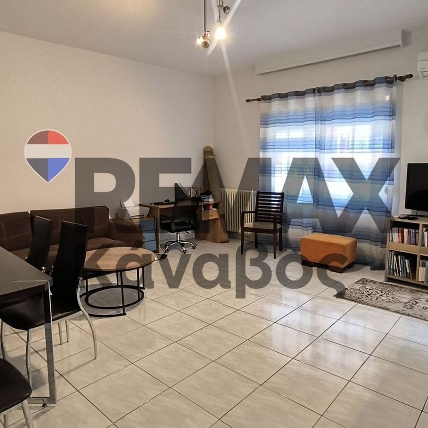 Studio/Γκαρσονιέρα για ενοικίαση - Ξάνθη, - Φωτογραφία 1