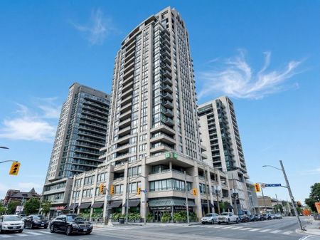 For Lease - 500 St.Clair Avenue Unit# 204, Toronto, Ontario - Photo 2