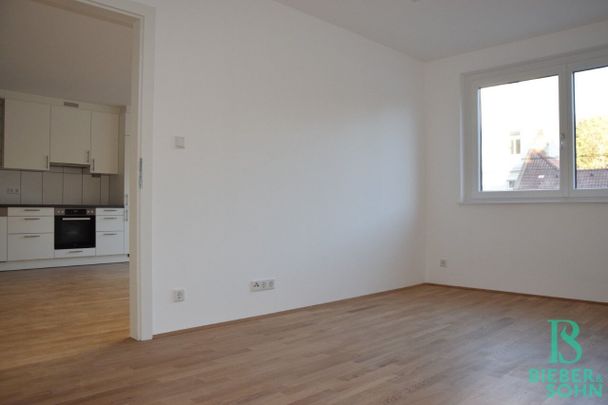 Beim Lainzer Platz – Exklusive Ausstattung – Modernste Technik – Perfekte Infrastruktur - Photo 1