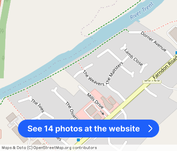 The Weavers, Newark - Photo 1