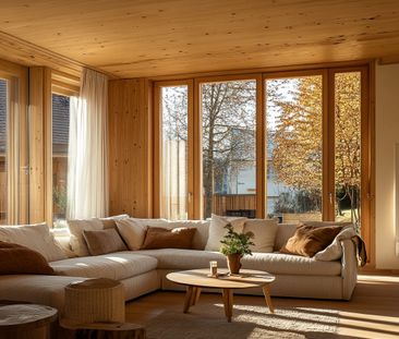 Charmant appartement de 2,5 pièces au cœur de Dübendorf - Photo 3