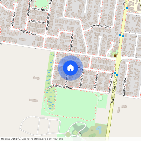 12 Sunflower Way, 3212, Lara, Vic