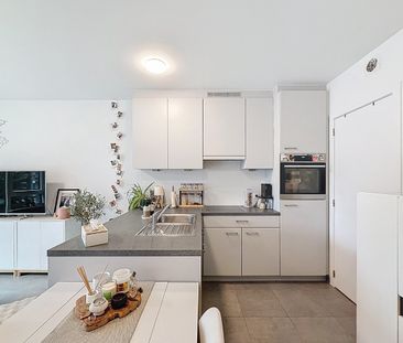 Modern appartement in Machelen te huur - Photo 4