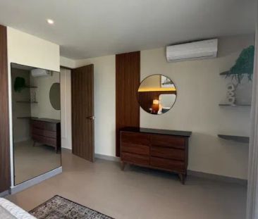 DEPARTAMENTO SIKARA CUMBRES MONTERREY RENTA - Photo 5