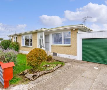 17 John Street, Levin - Photo 6